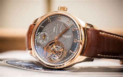 portugieser sidérale scafusia
